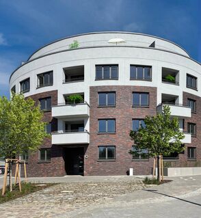 Moderne 2-Zimmerwohnung im Erstbezug