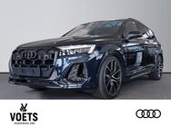 Audi Q7, S line 50 TDI quattro (286 ) 50 TDI quattro S line, Jahr 2022 - Magdeburg