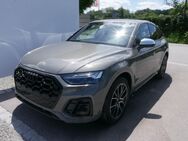 Audi SQ5, Sportback TDI quattro OPTIKPAKET SCHWARZ, Jahr 2024 - Achern