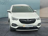 Opel Grandland X, 1.6 Innovation T, Jahr 2019 - München