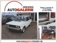 Lada 1300 ccm, 4-Gang,Radio, beh.Heckscheibe - Dresden