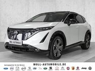 Nissan Ariya, Evolve Pack 87kWh - 20 Memorysitze, Jahr 2022 - Koblenz