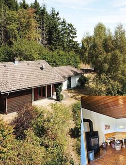 Entspanntes Wohnen in traumhafter Lage - PROVISIONSFREI! - Allendorf (Eder)