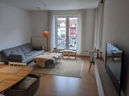Wohnung in Wallenhorst Zentrum mit Tiefgaragenstellplatz (von privat) - Wallenhorst