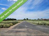Inkl. Grundstück, Familienleben auf einer Ebene in Fredenberg. - Salzgitter