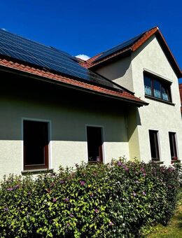 Interessantes Wohn- und Geschäftshaus in Randlage von Ebersbach - Ebersbach-Neugersdorf