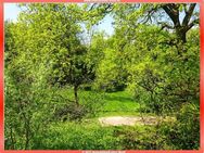 ++ außergewöhnliche Lage + helle Wohnung + großer Balkon + Tiefgarage ++ - Hamburg