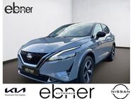 Nissan Qashqai, 1.3 DIG-T N-Connecta | | |, Jahr 2024 - Baienfurt