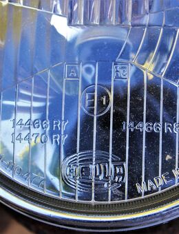 GEBE MEINE LEIDENSCHAFT AUF - SCIROCCO 1 UND 2 SERIE - KOTFLÜGEL VORNE WEITERE TEILE - Herscheid