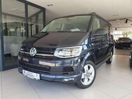 VW T6 California Beach DSG 4MOTION *AHK*Standhzg* - Neuötting