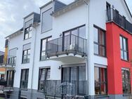 Exklusives 6-Parteien-Doppelhaus – Neubau aus 2020 mit gehobener Ausstattung - Langenselbold