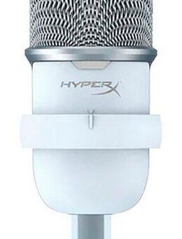 HyperX Mikrofon SoloCast (1-tlg)