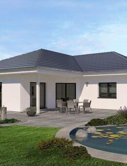 Ihr Traum-Bungalow: Modernität trifft auf individuelle Gestaltung - Weiden (Oberpfalz)