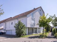 Vermietetes Erdgeschossappartement mit Terrasse und Kfz-Stellplatz in Brochenzell! - Meckenbeuren