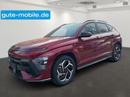 Hyundai Kona, N Line Hybrid Ultimate Paket, Jahr 2024 - Leonberg (Baden-Württemberg)