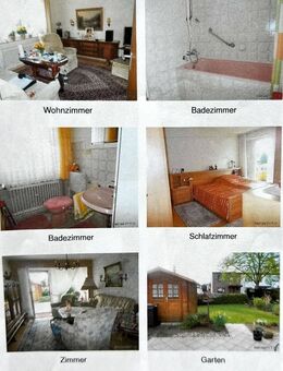 Reihenendhaus mit Pacht Grundstück - Köln