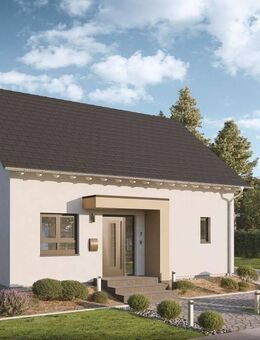 Ihr neues Zuhause in Strausberg- Raumwunder für entspannte Momente - Strausberg