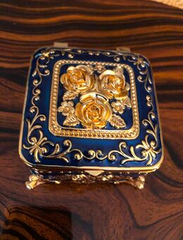 Ring in Dresden verschenken oder Versand - Dresden