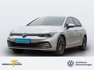 VW Golf, 1.4 eHybrid STYLE LM17, Jahr 2021 - Bochum