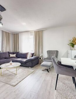 Endlich Zuhause! Liebevoll renovierte Wohnung für Jung und Alt - Pocking