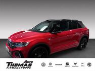 VW T-Roc, 1.5 TSI "R-LINE" IQ LIGHT, Jahr 2022 - Bad Honnef