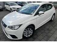 Seat Ibiza 1.0 TSI Style /KLIMA/PDC/SHZ - Weinheim