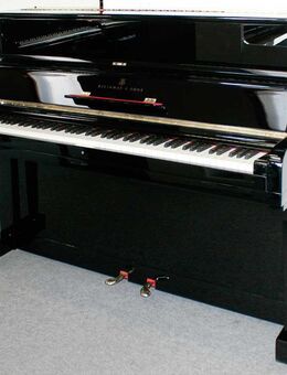 Klavier Steinway & Sons Z-114, schwarz poliert, Nr. 368191, 5 Jahre Garantie - Egestorf