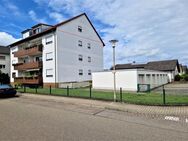 Vermietete 3-Zimmer-Wohnung mit Garage in Stutensee-Blankenloch - Stutensee