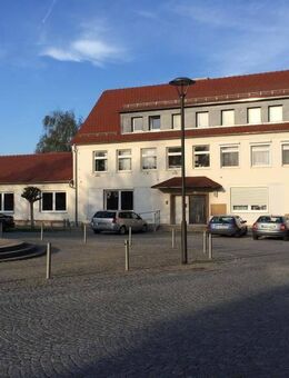 Paketangebot für Kapitalanleger !!! 6 von insgesamt 7 ETW in saniertem, repräsentativen Mehrfamilienwohnhaus in zentraler Lage 99947 Schönstedt - Bad Langensalza