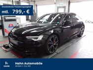 Audi S6, 3.0 TDI quattro Limousine, Jahr 2023 - Göppingen