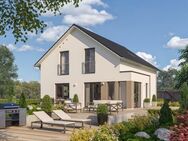 Ihr neues KFW/KFN-Einfamilienhaus mit Living-Space. - Mulfingen