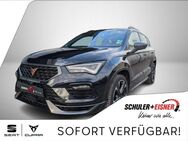 CUPRA Ateca, 2.0 TSI (300 ), Jahr 2020 - Werneck