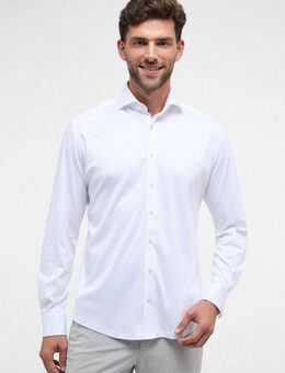 Eterna Langarmhemd MODERN FIT NON IRON (bügelfrei)