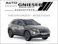 Hyundai Tucson 1.6 T-GDI DCT Select ACC/LED/PDC/SHZ/N... - Apen