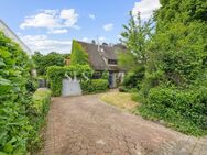 Gestalten Sie Ihr neues Zuhause in Toplage - Doppelhaushälfte mit Garten und Potenzial in Dortmund - Dortmund