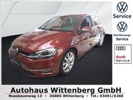 VW Golf, 1.5 TSI VII Highline R LINE, Jahr 2019 - Wittenberg (Lutherstadt) Wittenberg