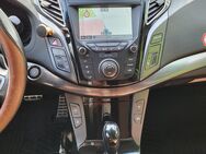 Hyundai i40 CRDI Kombi Automatik mit Motorschaden - Offenbach (Main) Tempelsee