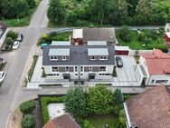 Architekten Haus mit Stil in Landau (Doppelhaush.) vom Eigentümer - Landau (Pfalz)