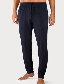 AUTHENTIC LE JOGGER Schlafhose (Packung, 2) aus weicher Single Jersey Ware