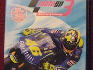 MotoGP 3 Ultimate Racing Technology, tolles PC-Spiel für Liebhaber von Rennspielen von THQ, OVP, inkl. Bedienungsanleitung, Versand gegen Aufpreis möglich, 4 € - Unterleinleiter