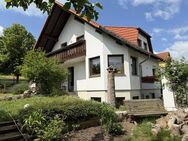 Wohnen mit Blick auf die Mühlburg - Drei Gleichen