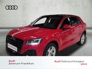 Audi Q2, 35 TDI S line VC, Jahr 2023 - Frankfurt (Main)