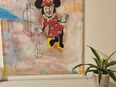 Selbstgemaltes Mickey Mouse Bild in 18258