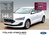 Ford Focus, 1.0 EcoBoost S S Titanium FLA, Jahr 2023 - Krefeld