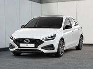 Hyundai i30, 1.0 T-GDI Advantage FL (MY25) 6-M, Jahr 2024 - Teltow