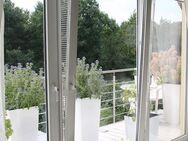 Kippfensterschutz für Balkontüren von austmetall, OHNE BOHREN OHNE KLEBEN, SYSTEM 8 - Haan