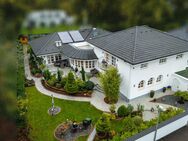 Traumhafte Villa in Waldlage - Luxus, Stil & Eleganz gepaart mit Nachhaltigkeit - Karlsruhe