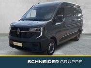 Renault Master, 3.5 Blue dCi 150 L2H2 t Advance, Jahr 2022 - Zwickau