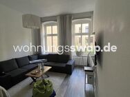 Wohnungsswap - Grimmstraße - Berlin