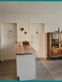 Gemütliche 3-Zimmerwohnung im Zentrum - Sulingen